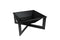 Lareira de Exterior Fire Pit fire bowl 60x60x30cm Fire Pit fire bowl - IOT-POOL