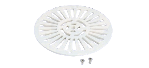 Ralo de Fundo - IOT-POOL