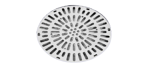 Ralo de Fundo - IOT-POOL