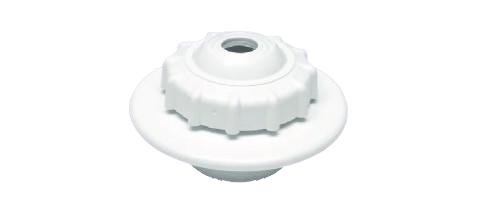 Boca de impulsão - IOT-POOL