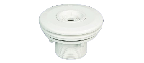 Boca de impulsão - IOT-POOL