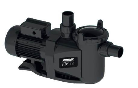 Bomba de Filtração Fixline Poolex - IOT-POOL