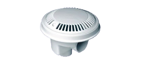 Ralo de Fundo - IOT-POOL