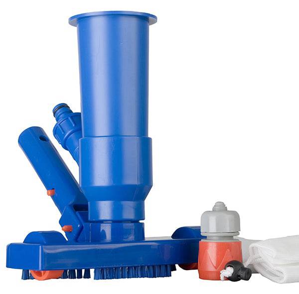 Aspirador Micro Ventury para Piscina - GRE - IOT-POOL