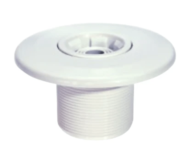 Boca de impulsão - IOT-POOL