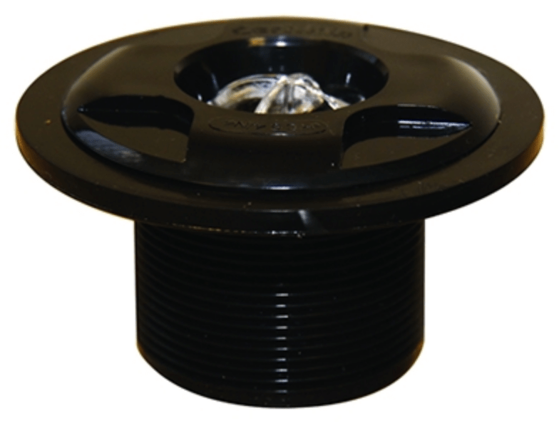 Boca de impulsão - IOT-POOL