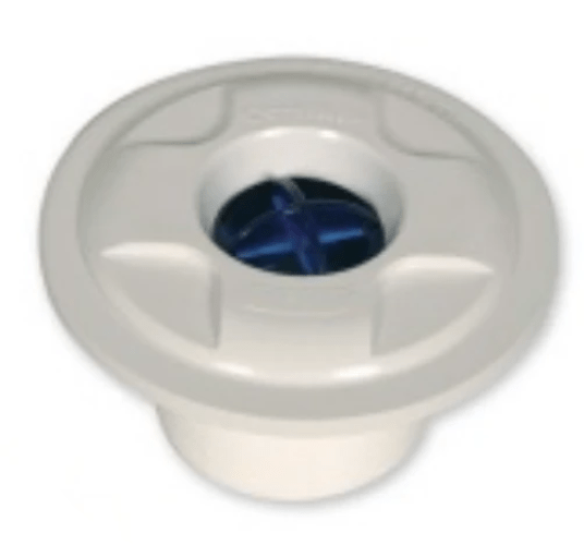 Boca de impulsão - IOT-POOL