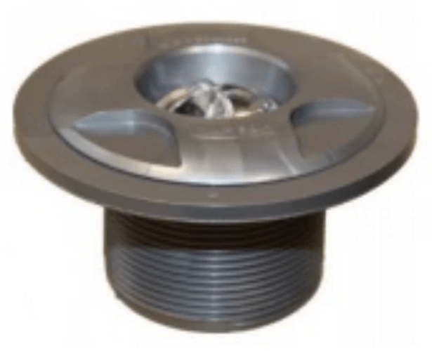 Boca de impulsão - IOT-POOL