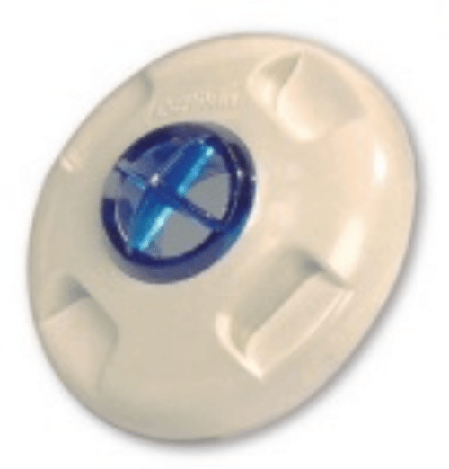 Boca de impulsão - IOT-POOL