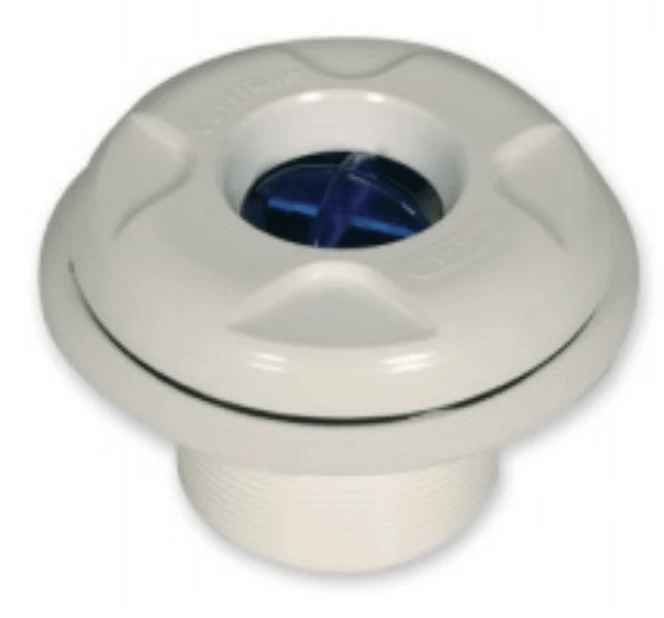 Boca de impulsão - IOT-POOL