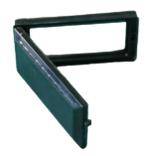 Bomba de calor Poolex Nano Action 2020 Modelo 3kW/4kW/5kW reversível - Recambios - IOT-POOL