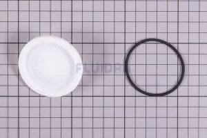 BOMBA DOSEADORA EXACTUS MODELO VOLUMÉTRICA - Recambios - IOT-POOL