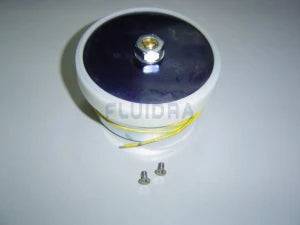 BOMBA DOSEADORA EXACTUS MODELO VOLUMÉTRICA - Recambios - IOT-POOL