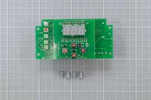 BOMBA DOSEADORA EXACTUS MODELO VOLUMÉTRICA - Recambios - IOT-POOL
