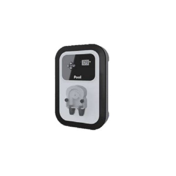 Bomba doseadora JUST pH Black Edition - IOT-POOL