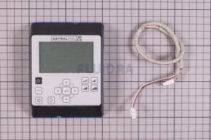 BOMBA VICTORIA PLUS SILENT VS - Recambios - IOT-POOL