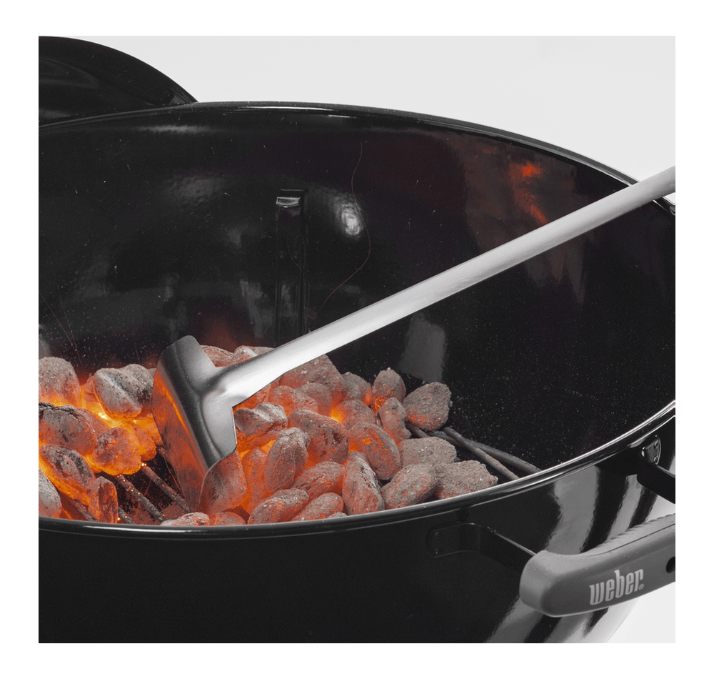 Briquetes Weber - 4 e 8 kg - IOT-POOL