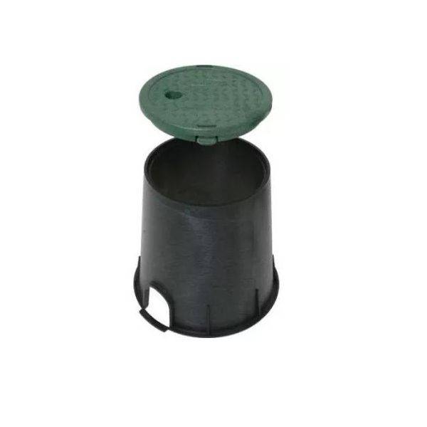 Caixas para Válvulas VBA - RAIN BIRD - IOT-POOL