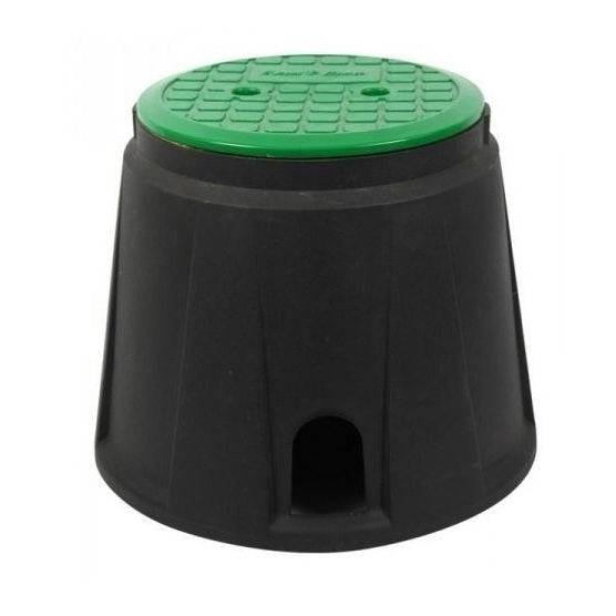 Caixas para Válvulas VBA - RAIN BIRD - IOT-POOL