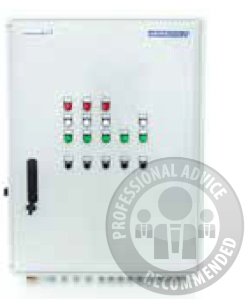 Connect & Go Commercial – EASY - IOT-POOL