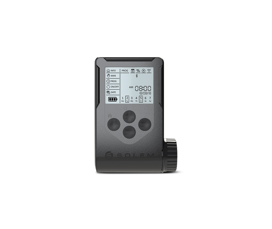 Controlador Bluetooth WOOBEE - SOLEM - IOT-POOL