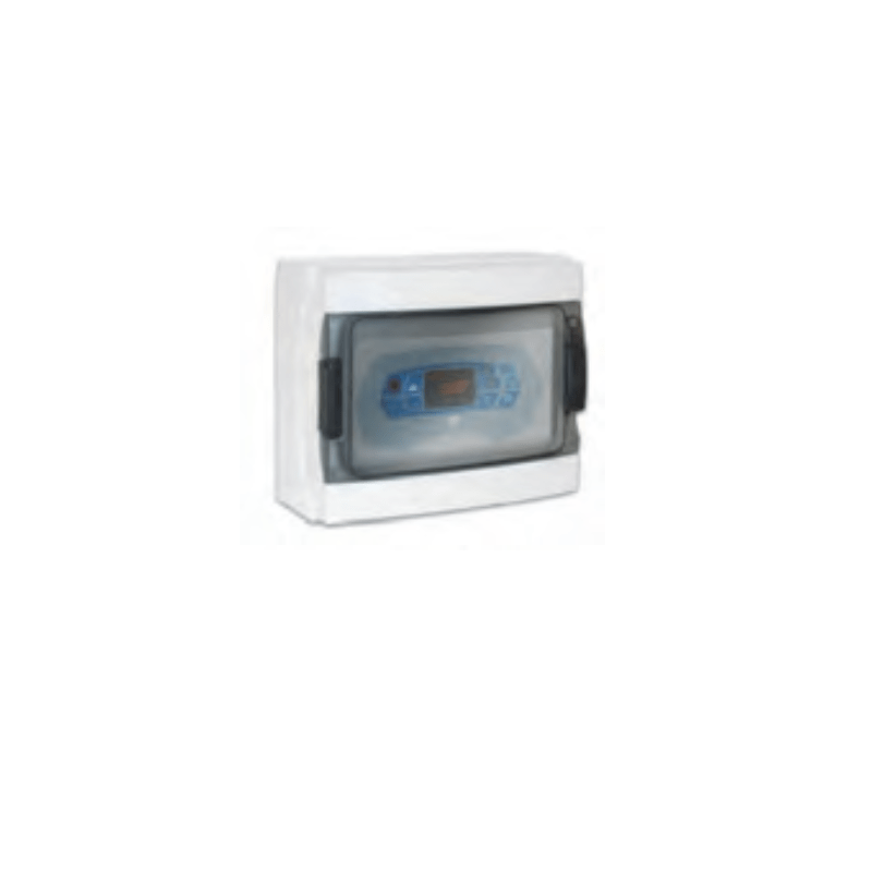 Controladores para Sistema Nebulizador Profissional - IOT-POOL