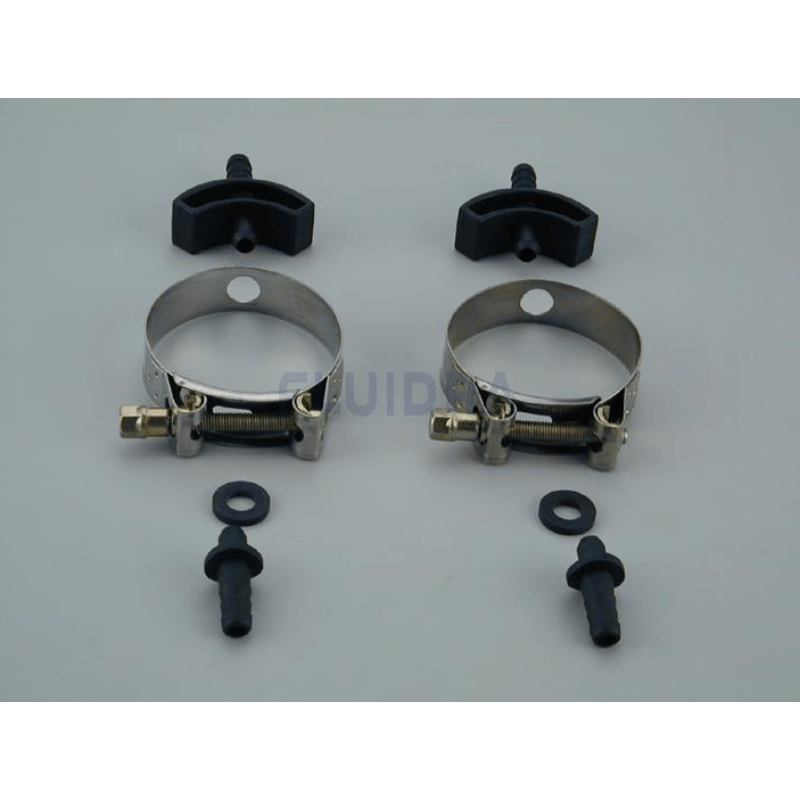 Doseador de Cloro ou Bromo - Dossi-3 in-line e offf-line ASTRALPOOL - Recambios - IOT-POOL