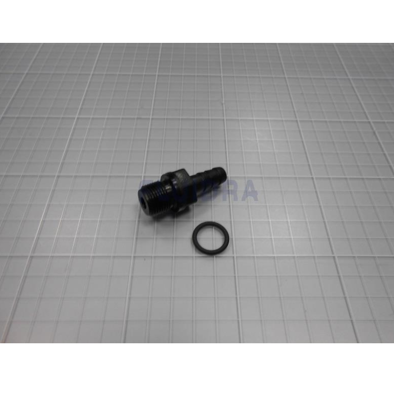 Doseador de Cloro ou Bromo - Dossi-3 in-line e offf-line ASTRALPOOL - Recambios - IOT-POOL