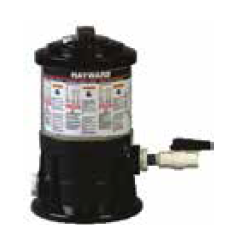 Doseador de Pastilhas CL/BR Hayward - IOT-POOL