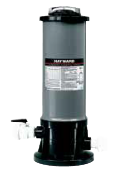 Doseador de Pastilhas CL/BR Hayward - IOT-POOL