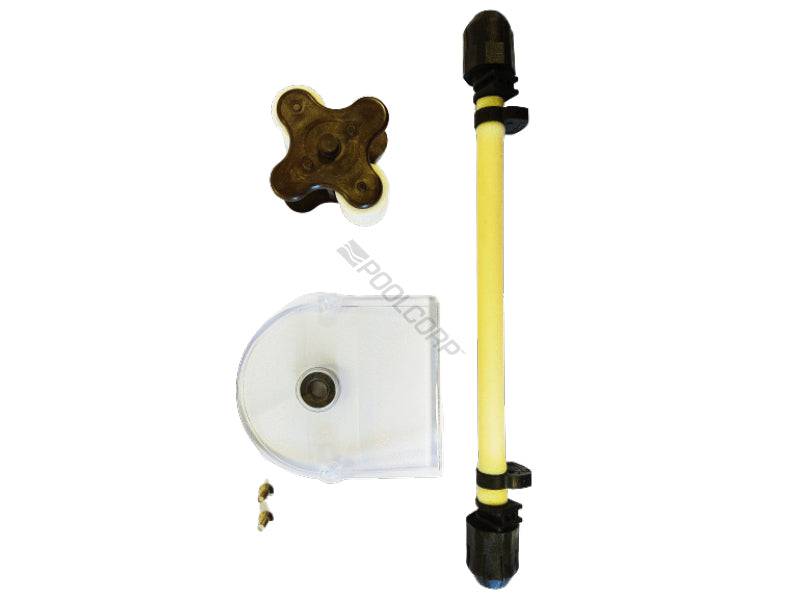 DOSEADORA PRIM PH EVOLUTION (CAIXA NEGRA) AVADY - recambios - IOT-POOL