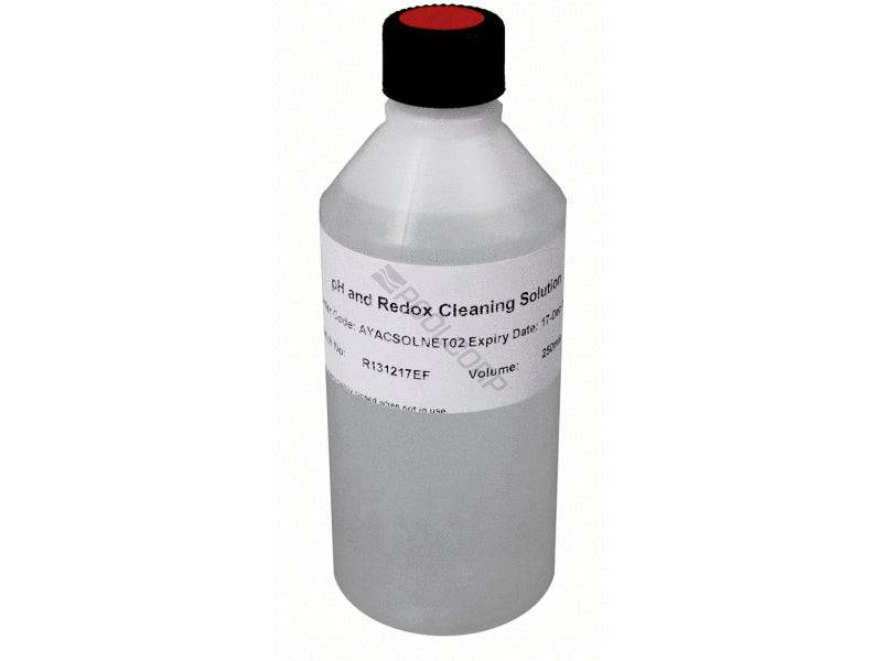 DOSEADORA PRIM PH EVOLUTION (CAIXA NEGRA) AVADY - recambios - IOT-POOL