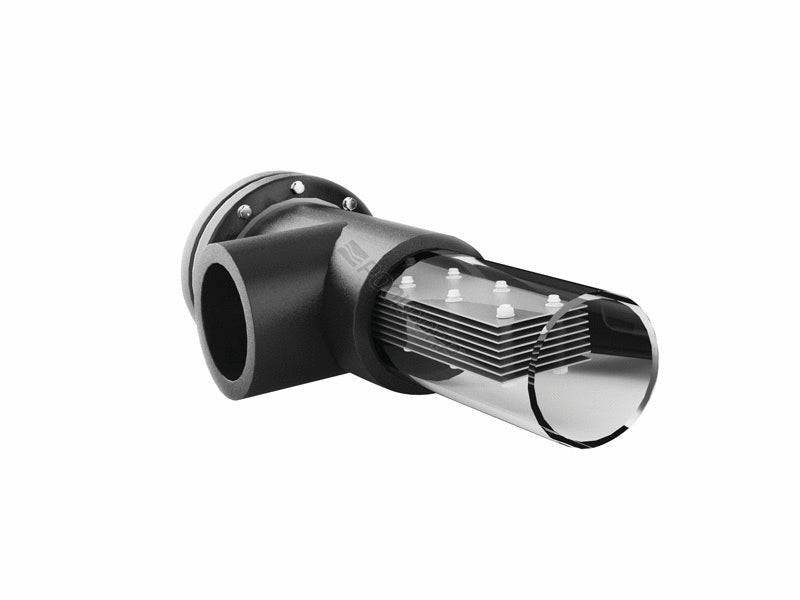 Eletrolise de sal AQUARITE FLO BASIC - HAYWARD - recambios - IOT-POOL