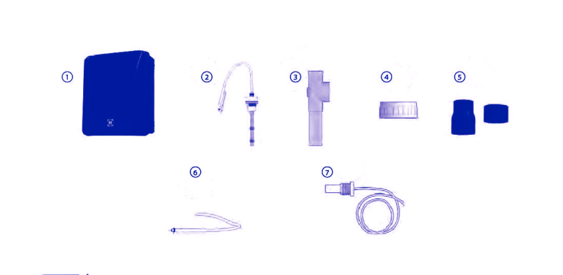 Eletrolise de Sal SALT e SWIM 2.0 - HAYWARD - recambios - IOT-POOL