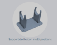 Eletrólise Poolex Turbo Salt - Recambios - IOT-POOL