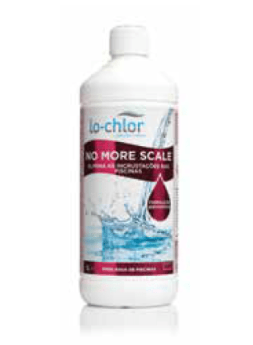 Gama Lo-Chlor Especial Piscina - IOT-POOL