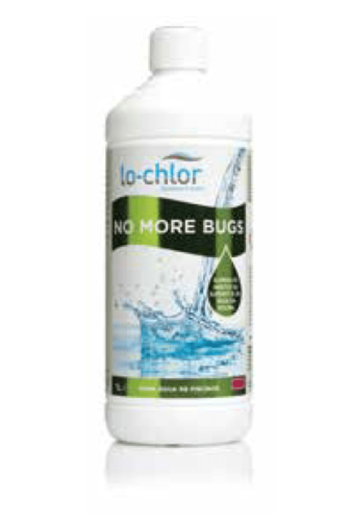 Gama Lo-Chlor Especial Piscina - IOT-POOL