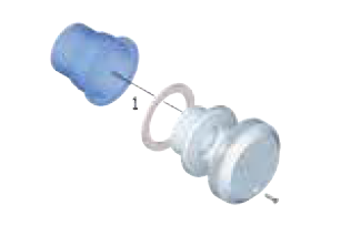 Grelhas de Sucção betão/fibra - IOT-POOL