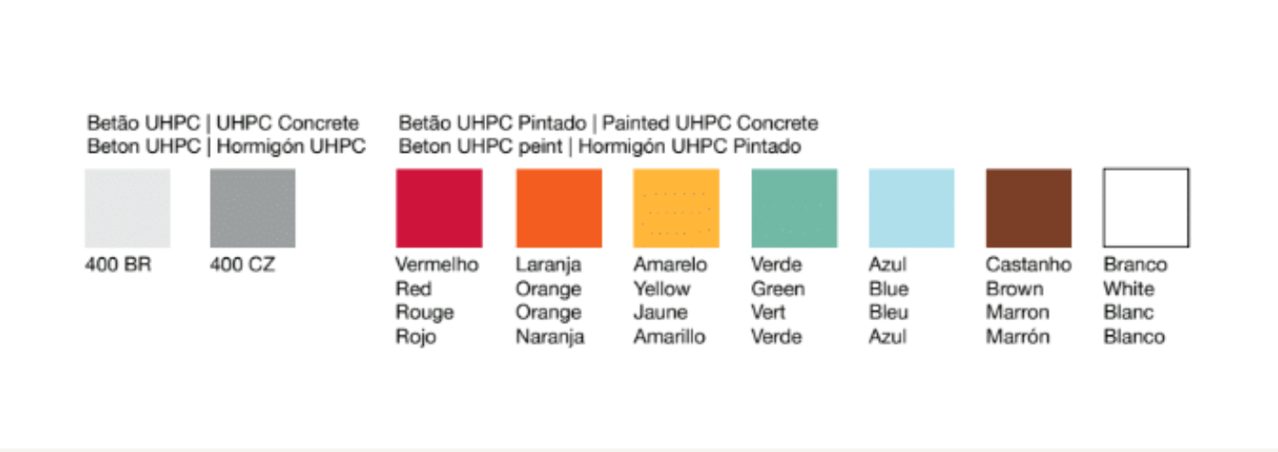 Mesa de apoio de Cadeira LOUNGE - IOT-POOL