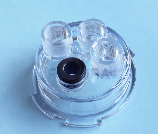 Modulo para eXO Dual Link e pH Link 2019 Zodiac - Recâmbios - IOT-POOL