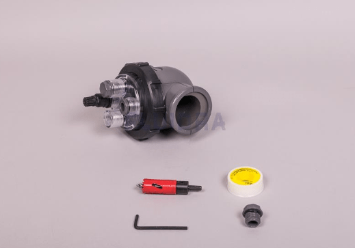 Modulo para eXO Dual Link e pH Link 2019 Zodiac - Recâmbios - IOT-POOL