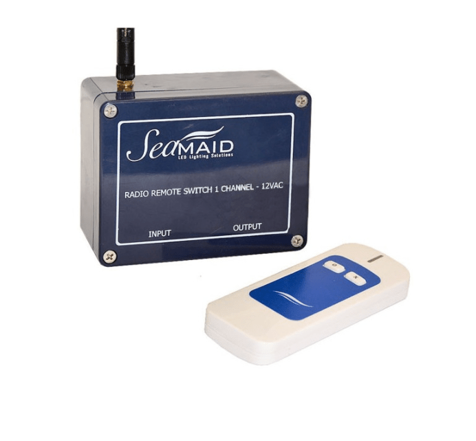 Projetores Tubolares LED - 1,5" - IOT-POOL