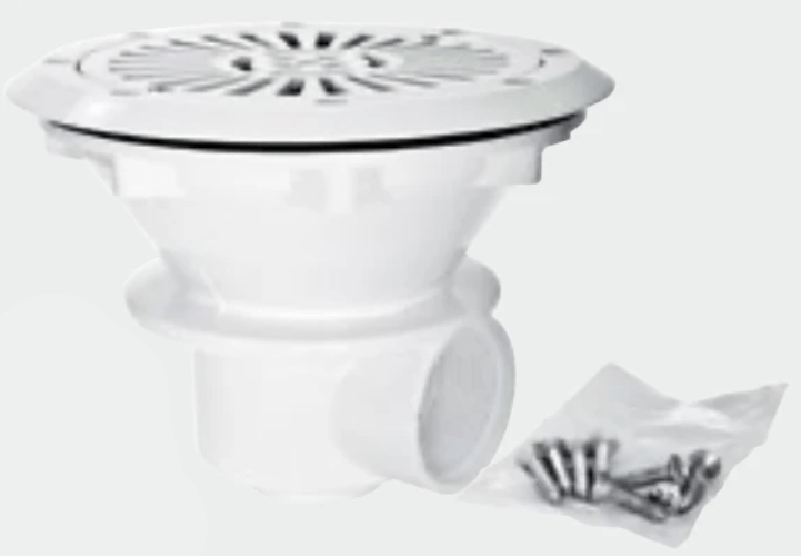 Ralo de Fundo - IOT-POOL