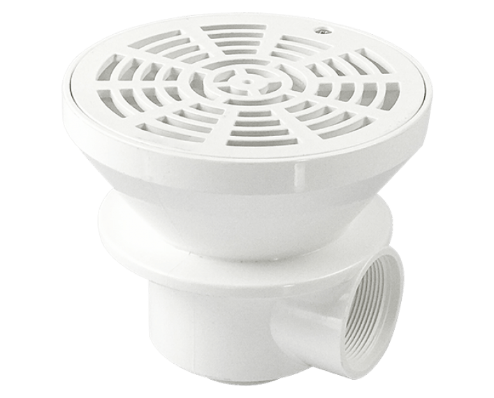 Ralo de Fundo - IOT-POOL