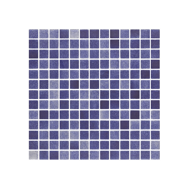 Revestimento Vítreo ANTI-DERRAPANTE  2 m2 - IOT-POOL