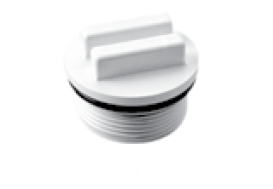 Acessórios para tomadas de vácuo Hayward - IOT-POOL