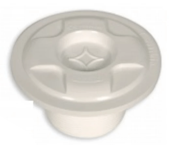 Tomada de aspiração - IOT-POOL