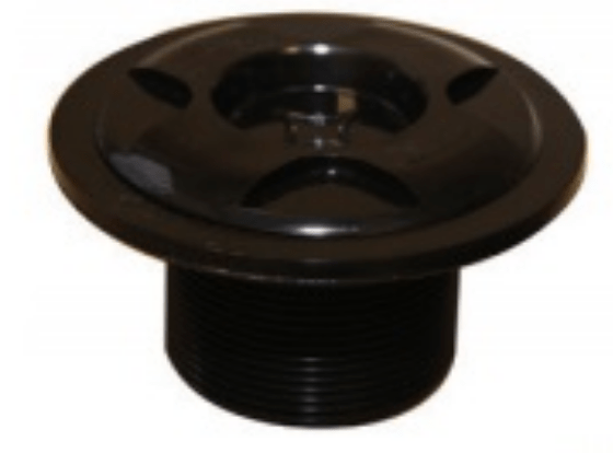 Tomada de aspiração - IOT-POOL