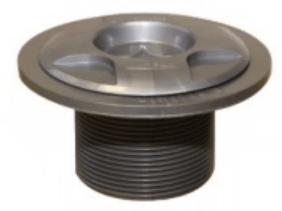 Tomada de aspiração - IOT-POOL