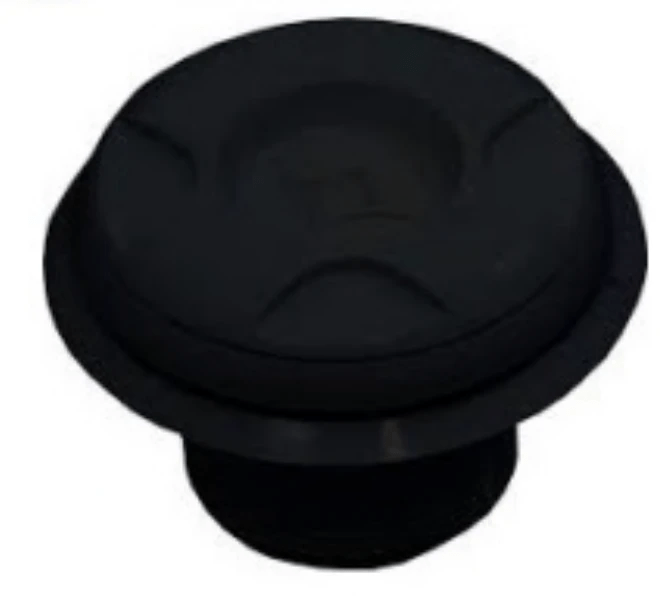 Tomada de aspiração - IOT-POOL